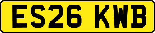 ES26KWB