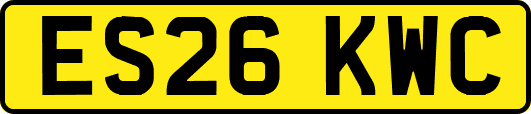 ES26KWC