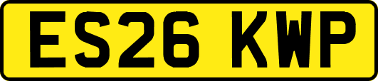 ES26KWP