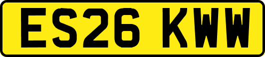 ES26KWW