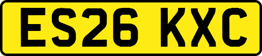 ES26KXC