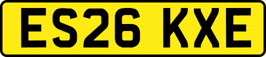 ES26KXE
