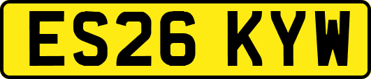 ES26KYW