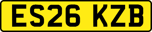 ES26KZB