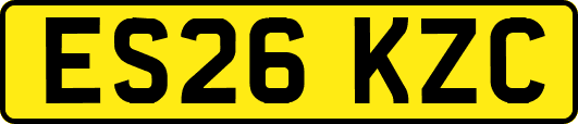 ES26KZC