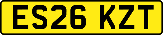 ES26KZT