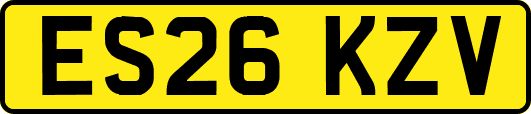 ES26KZV