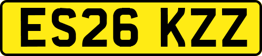 ES26KZZ
