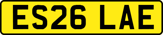ES26LAE
