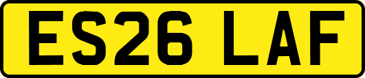 ES26LAF