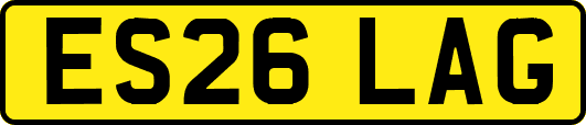 ES26LAG