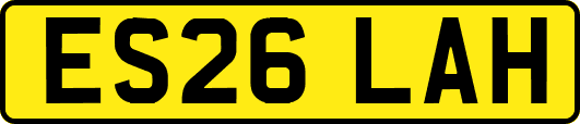 ES26LAH