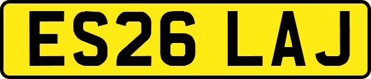 ES26LAJ