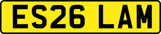 ES26LAM