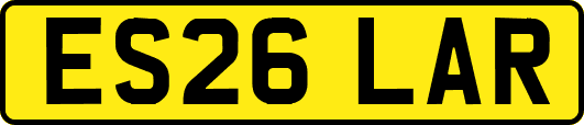 ES26LAR