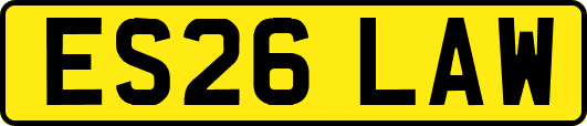 ES26LAW