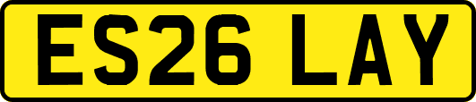 ES26LAY
