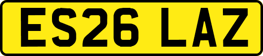 ES26LAZ