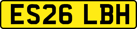 ES26LBH