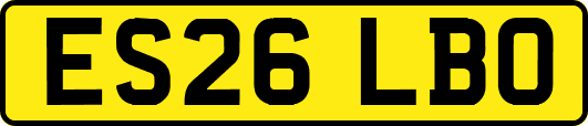 ES26LBO
