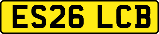 ES26LCB