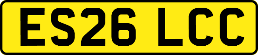 ES26LCC