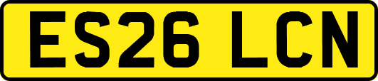 ES26LCN