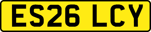 ES26LCY
