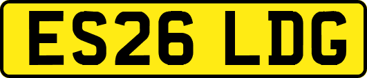 ES26LDG