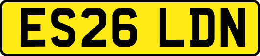 ES26LDN