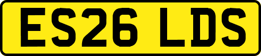ES26LDS