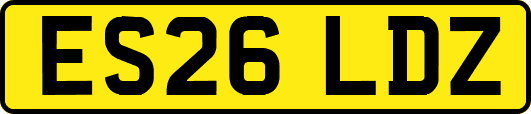 ES26LDZ