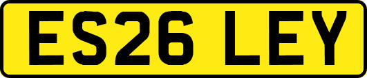 ES26LEY
