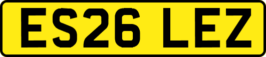 ES26LEZ