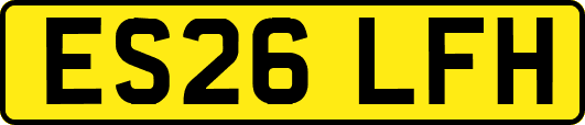 ES26LFH