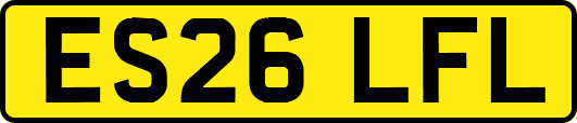 ES26LFL