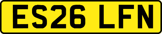 ES26LFN