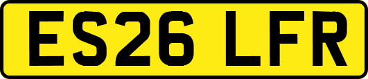 ES26LFR