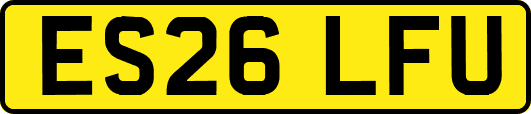 ES26LFU