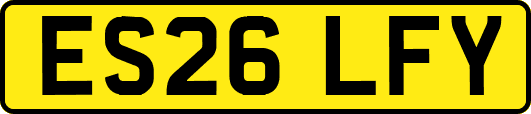 ES26LFY