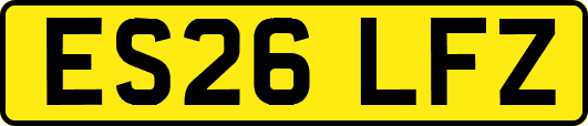 ES26LFZ