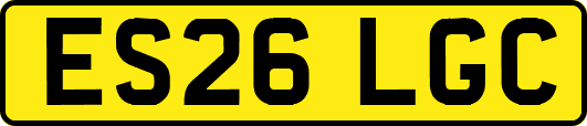 ES26LGC