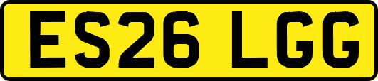 ES26LGG