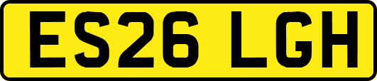 ES26LGH