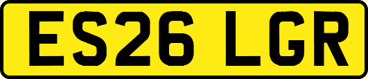 ES26LGR