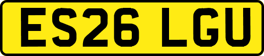 ES26LGU