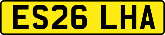 ES26LHA