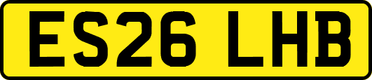 ES26LHB