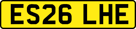 ES26LHE