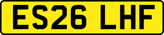 ES26LHF